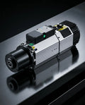 9KW ISO30 ATC Spindle Motor - Heavy Duty Industrial Grade