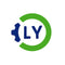Lingyu CNC Logo